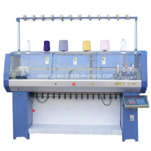 Flat Knitting Machine for Cuff